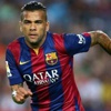 G.Saray Dani Alves ile görüşecek G.Saray Dani Alves ile görüşecek