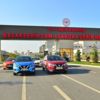 Sağlık çalışanlarına araç tahsis etti Sağlık çalışanlarına araç tahsis etti