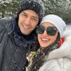 Mutluluklarına gölge düştü! Eşini aldattığı konuşulan Mert Fırat cephesinden açıklama geldi