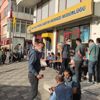 PTT işçileri, taleplerini sıraladı, mücadele çağrısı yaptı PTT işçileri, taleplerini sıraladı, mücadele çağrısı yaptı