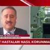 Bingöl’de bir bölge karantinaya alındı Bingöl’de bir bölge karantinaya alındı