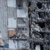 Miami'de çöken 13 katlı binada ölü sayısı 46'ya çıktı