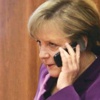 Merkel Sisi ile görüştü Merkel Sisi ile görüştü