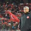 Milli Takım C Ligi'ne düştü! Milli Takım C Ligi'ne düştü!
