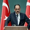 Cumhurbaşkanlığı Sözcüsü İbrahim Kalın basın toplantısı düzenledi Cumhurbaşkanlığı Sözcüsü İbrahim Kalın basın toplantısı düzenledi