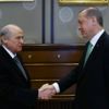 Ankara'da sıcak dakikalar! Erdoğan'dan davet