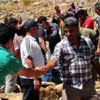 Türkiye'de bir ilk! 26 PKK'lıya ait... Türkiye'de bir ilk! 26 PKK'lıya ait...