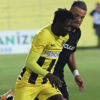 Olatunbasun Menemenspor'a dönüyor Olatunbasun Menemenspor'a dönüyor