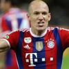 Fenerbahçe'den Robben bombası Fenerbahçe'den Robben bombası