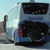 Kuzey Marmara Otoyolunda feci kaza: tır ile otobüs çarpıştı, 3 kişi yaralandı Kuzey Marmara Otoyolunda feci kaza: tır ile otobüs çarpıştı, 3 kişi yaralandı