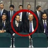 Deniz Baykal bu kareyi açıkladı! Deniz Baykal bu kareyi açıkladı!