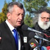Menemen'de 'Kubilay' krizi Menemen'de 'Kubilay' krizi