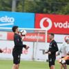 Alanya mesaisi sürüyor