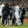 Beşiktaş - Tottenham maçı hangi kanalda? Beşiktaş - Tottenham maçı hangi kanalda?