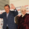 Sembolik Cumhurbaşkanı'ndan güçlü Cumhurbaşkanı'na geçildi Sembolik Cumhurbaşkanı'ndan güçlü Cumhurbaşkanı'na geçildi