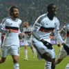 Demba Ba, Galatasaray derbisine yetişiyor Demba Ba, Galatasaray derbisine yetişiyor