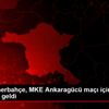 SPOR Fenerbahçe, MKE Ankaragücü maçı için Ankara ya ... SPOR Fenerbahçe, MKE Ankaragücü maçı için Ankara ya ...