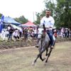 Rahvan atları 15 Temmuz için yarıştı Rahvan atları 15 Temmuz için yarıştı