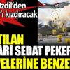 Yılmaz Özdil'den Erdoğan'ı kızdıracak tweet Yılmaz Özdil'den Erdoğan'ı kızdıracak tweet