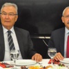 CHP'de iki vekilden iki farklı koalisyon görüşü CHP'de iki vekilden iki farklı koalisyon görüşü