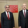 HDP'den CHP'ye ziyaret