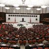 TBMM yarın Irak ve Suriye tezkeresi için olağanüstü toplanıyor