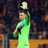 Muslera'dan soyunma odası itirafı Muslera'dan soyunma odası itirafı