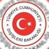 Dışişleri Bakanlığı, Kırım Tatar medyası karşıtı politikaları kınadı Dışişleri Bakanlığı, Kırım Tatar medyası karşıtı politikaları kınadı
