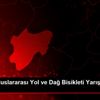 Erciyes Uluslararası Yol ve Dağ Bisikleti Yarışları ...