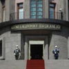 Genelkurmay'dan 'geçici güvenlik bölgesi' ilanı Genelkurmay'dan 'geçici güvenlik bölgesi' ilanı