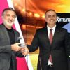 Göztepe Kulübü Başkan Vekili Talat Papatya dan transfer ... Göztepe Kulübü Başkan Vekili Talat Papatya dan transfer ...