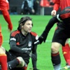 Kayserispor 1-0 Beşiktaş / CANLI (BJK- Kayseri)