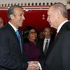 Cumhurbaşkanı Erdoğan Venezuela’da Cumhurbaşkanı Erdoğan Venezuela’da