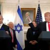 AB ve BM'den Trump'ın Golan Tepeleri kararına ilişkin açıklama