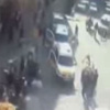 Diyarbakır'daki saldırı anı MOBESE'de! Diyarbakır'daki saldırı anı MOBESE'de!