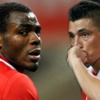 Yanal'dan Cardozo ve Emenike kıyaslaması Yanal'dan Cardozo ve Emenike kıyaslaması