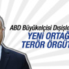 ABD Büyükelçisi Dışişleri Bakanlığı'na çağrıldı