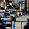Sakarya'da şehir merkezinde 2 sokak daha karantinaya alındı Sakarya'da şehir merkezinde 2 sokak daha karantinaya alındı