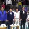 Spor tuzla da spor zamanı Spor tuzla da spor zamanı