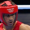 Boksta hedef 2016 Rio Olimpiyatları Boksta hedef 2016 Rio Olimpiyatları