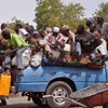 Boko Haram’dan Maiduguri’ye yeni saldırı, halk kaçıyor Boko Haram’dan Maiduguri’ye yeni saldırı, halk kaçıyor