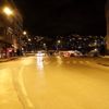 Zonguldak ta sokağa çıkma kısıtlaması başladı