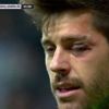 Beşiktaş'ın kalecisi Fabri sakatlandı