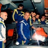 Fenerbahçe'ye silahlı saldırı