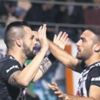 Ablukaya aldılar!