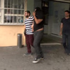 İstanbul'da operasyon: Çok sayıda gözaltı var İstanbul'da operasyon: Çok sayıda gözaltı var