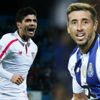 Ever Banega olmazsa Hector Herrera