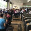Metro seferleri normale döndü Metro seferleri normale döndü