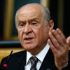 Bahçeli: Milletvekili genel seçimi 2023 yılının haziran ayında yapılacaktır