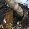Bitlis’te 200 kilo EYP imha edildi